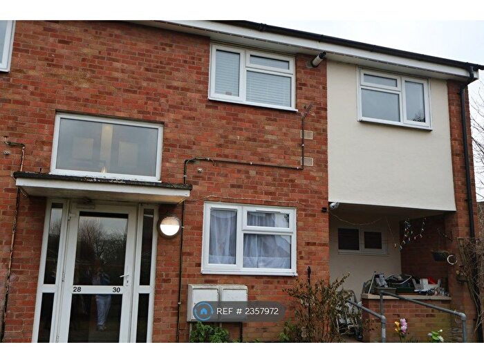 2 Bedroom Flat To Rent In Gothic Way, Arlesey, SG15