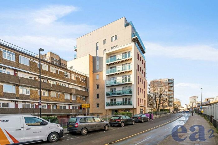 1 Bedroom Flat To Rent In Cable Street, Wapping, E1