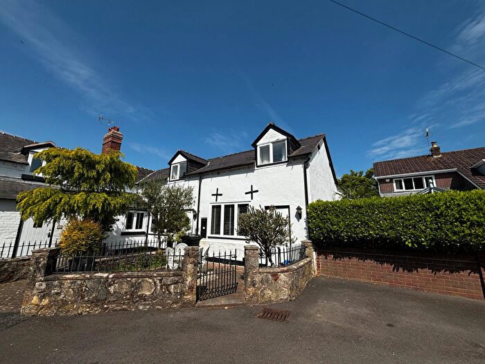 2 Bedroom Cottage To Rent In Weston Under Redcastle, Shrewsbury, SY4