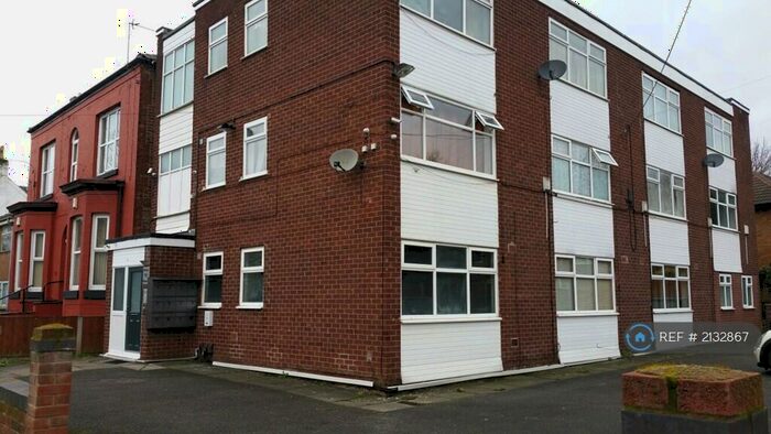 1 Bedroom Flat To Rent In Brook Road, Manchester, M14
