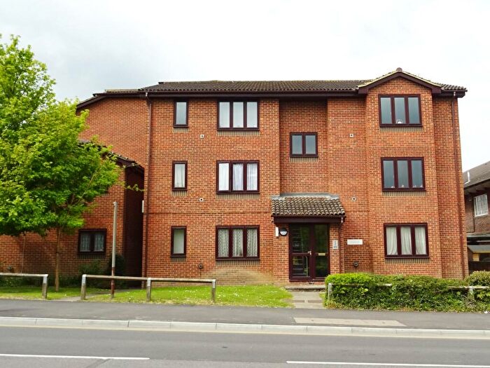 Studio To Rent In Perrymount Road, Haywards Heath, RH16