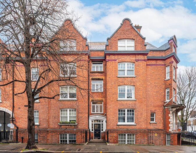 2 Bedroom Flat For Sale In Cloudesley Place, Islington, London, N1