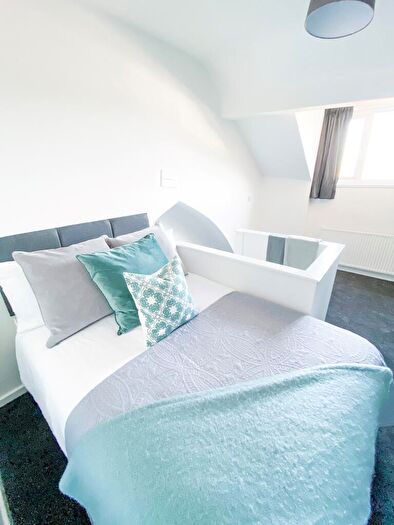 1 Bedroom House To Rent In Corporation Street, S70