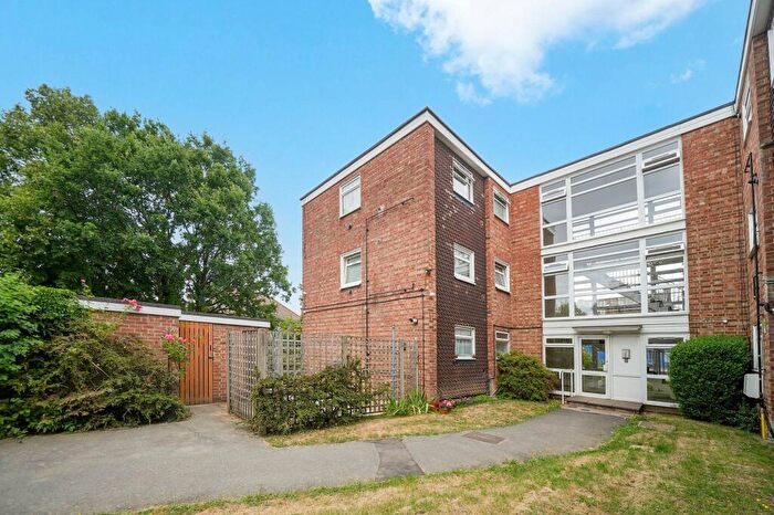 2 Bedroom Flat For Sale In Parchmore Road, Park Lawn Parchmore Road, CR7