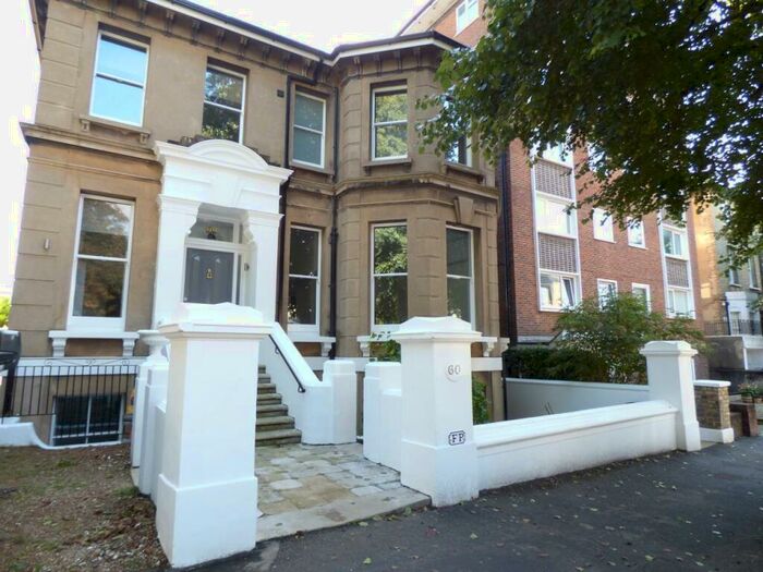 Studio To Rent In Wilbury Road, Hove, East Sussex, BN3