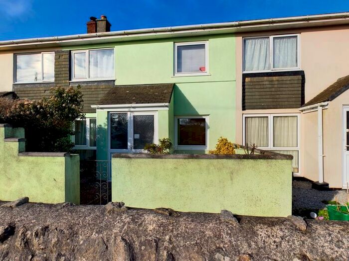 Houses for sale & to rent in TR16 6LS, Boskenna Road, Four Lanes Redruth