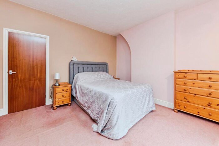 3 Bedroom Terraced House For Sale In Catherine Street, Crewe, Cheshire, CW2
