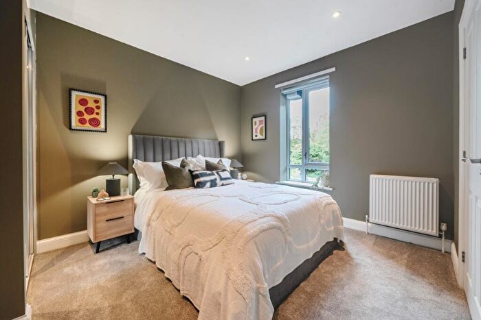 4 Bedroom Town House To Rent In Casa By Moda - Abbey Court, Tannery Row Leeds, LS5