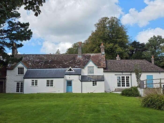 3 Bedroom Cottage To Rent In Mount Pleasant, East Lulworth, Wareham, BH20