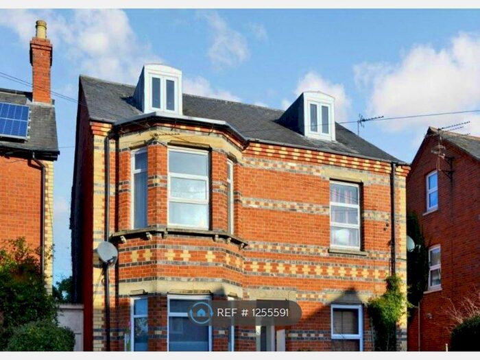 1 Bedroom Flat To Rent In Craven Road, Newbury RG14