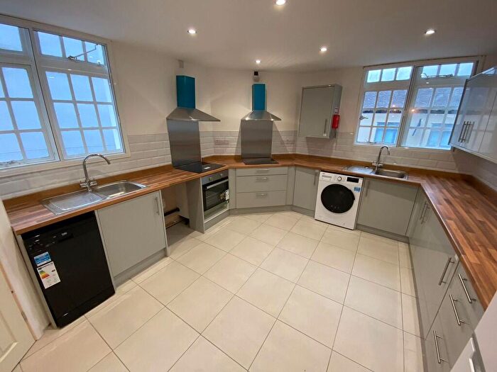 1 Bedroom Barn Conversion To Rent In Room, High Road, Beeston, NG9