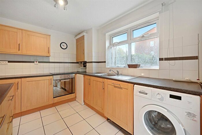 2 Bedroom Terraced House To Rent In Myrtleside Close, Northwood, Middlesex, HA6