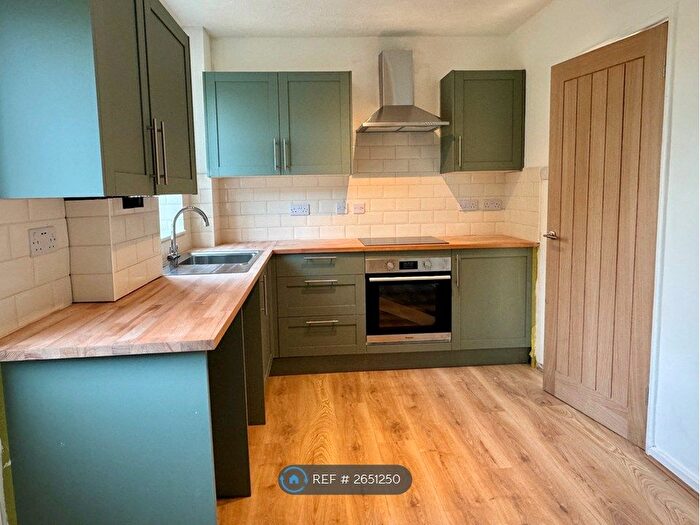 3 Bedroom Terraced House To Rent In Beaufighter Road, West Malling, ME19