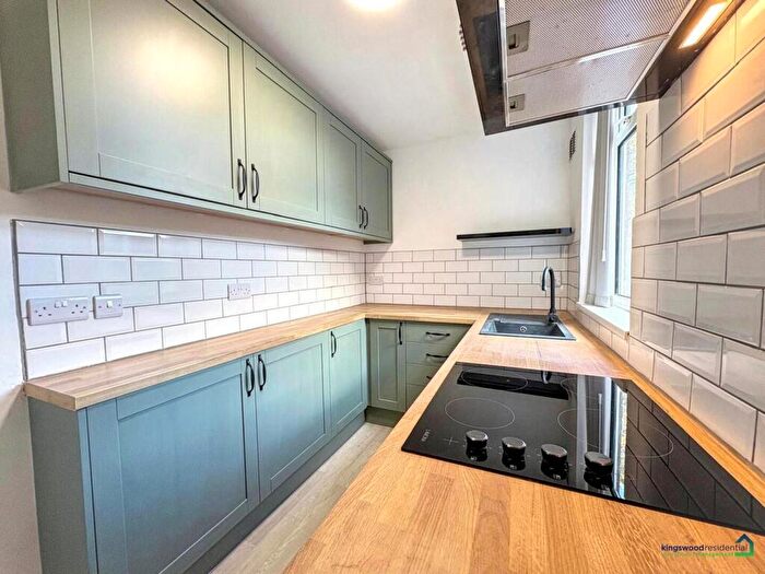 2 Bedroom Terraced House To Rent In Cedar Street, Mansfield, NG18