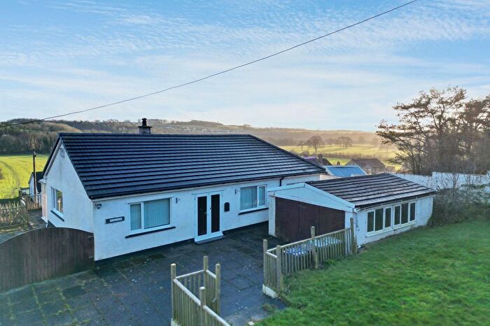 3 Bedroom Bungalow For Sale In Camerton, Workington, CA14