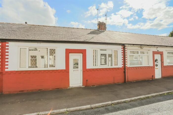 2 Bedroom Property To Rent In Sunderland Street, Burnley, BB12