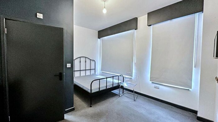 7 Bedroom House To Rent In Lawrence Hill, Bristol, BS5