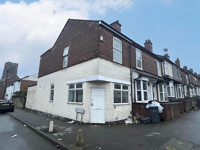 4 Bedroom End Of Terrace House For Sale In James Turner Street, Birmingham, West Midlands, B18