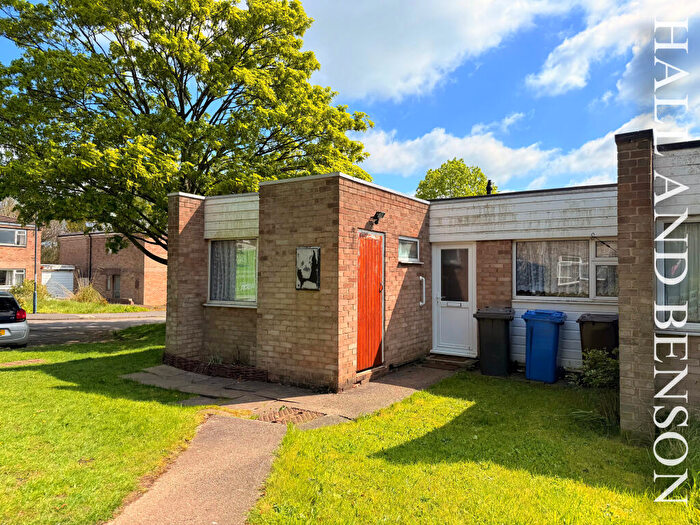 2 Bedroom Semi-Detached House To Rent In Holyrood Close, Spondon, DE21