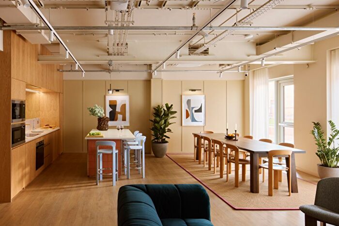 1 Bedroom Flat To Rent In Fyfe Lane, Edinburgh, EH6