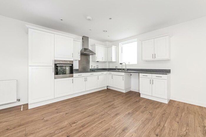 1 Bedroom Apartment For Sale In Thornlaw Road West Norwood, SE27