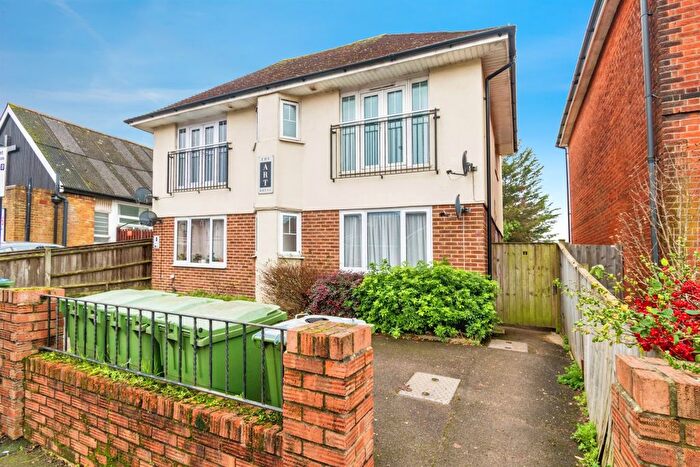 1 Bedroom Flat For Sale In Shirley Road, Southampton, SO15