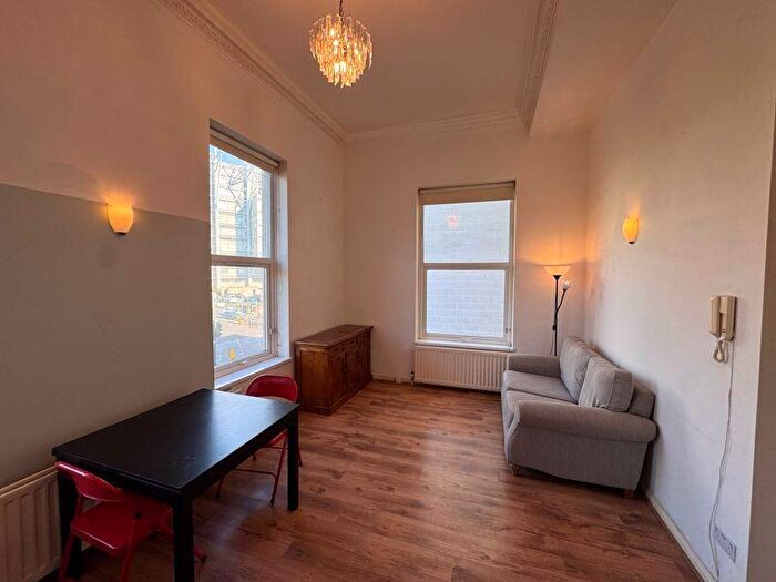 2 Bedroom Flat To Rent In Barrack Court, Newcastle Upon Tyne, NE4