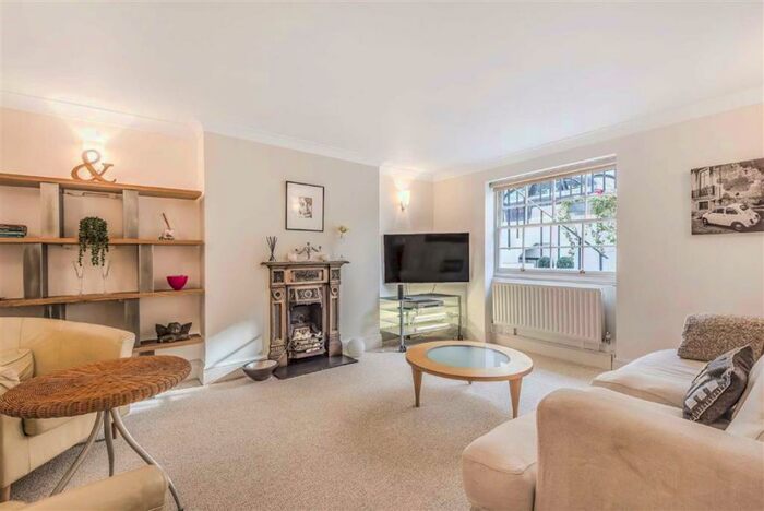 1 Bedroom Flat To Rent In Balcombe Street, Marylebone, NW1