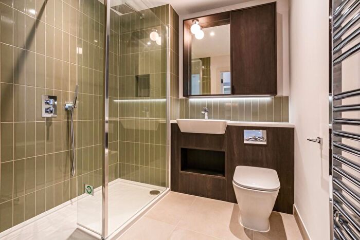 1 Bedroom Flat To Rent In Worthing Road Horsham, RH12