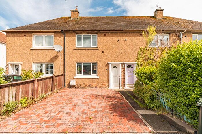 2 Bedroom Terraced House For Sale In Dundas Avenue, South Queensferry, EH30