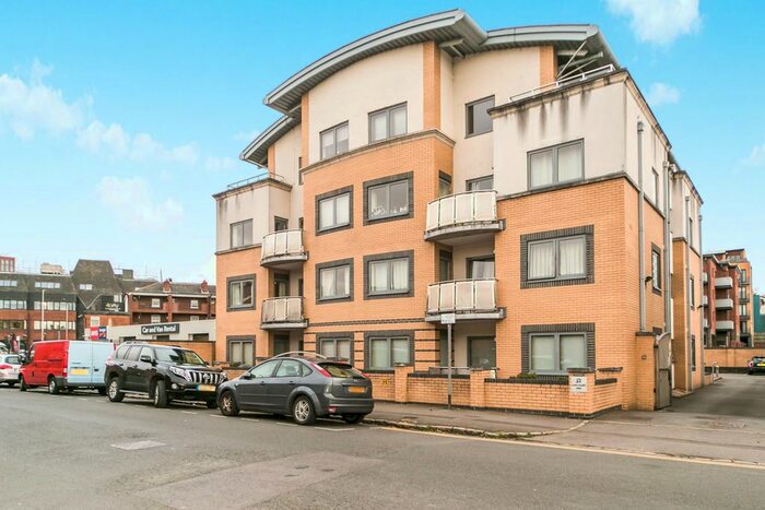 2 Bedroom Flat To Rent In Great Knollys Street, Reading RG1
