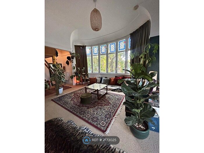 Studio To Rent In Clifftown Parade, Southend-On-Sea, SS1