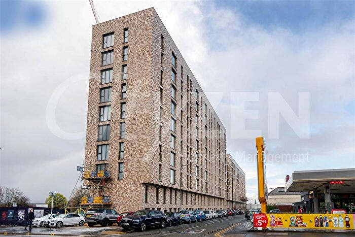 1 Bedroom Flat For Sale In Regents Plaza, Oldfield Road, Salford, M5