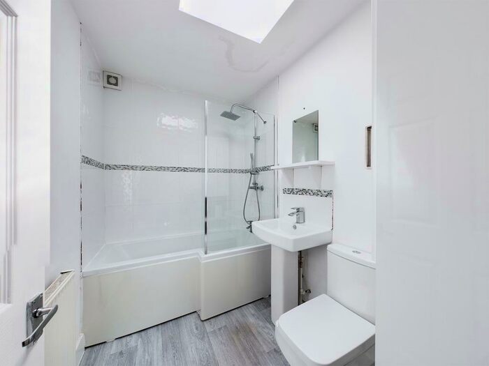 3 Bedroom Terraced House To Rent In Swanwick Road, Leabrooks, DE55