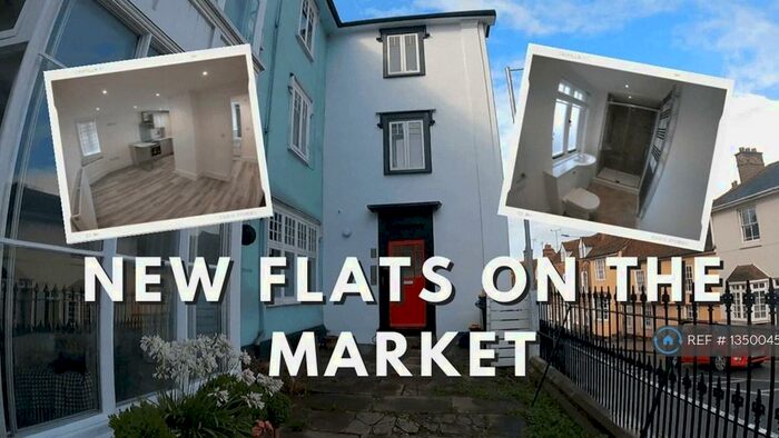 2 Bedroom Flat To Rent In Market Hill, Maldon, CM9