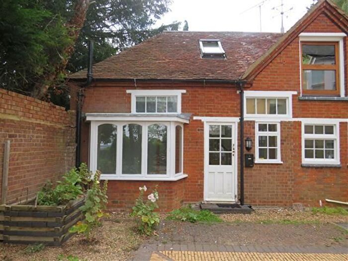 1 Bedroom Property To Rent In Little Brickhill, Milton Keynes, MK17