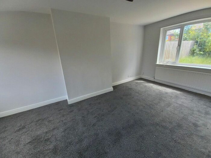 2 Bedroom Semi-Detached House To Rent In Slater Road, Middlesbrough, TS6