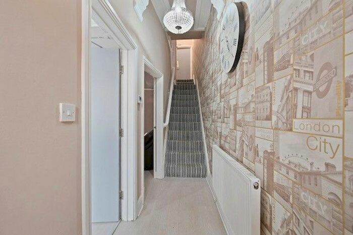 5 Bedroom Terraced House To Rent In Grafton Street, Preston, PR1