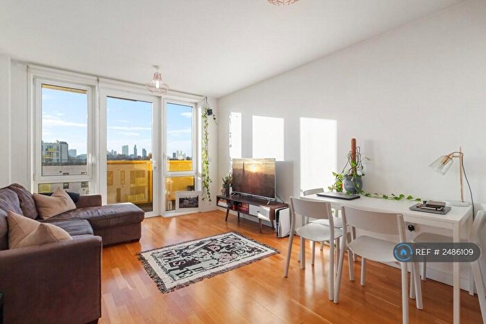 1 Bedroom Flat To Rent In Sculpture House, London, E1