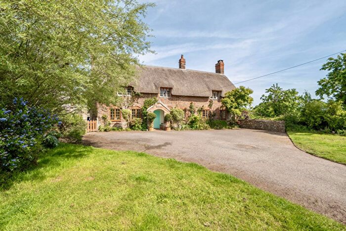 6 Bedroom Detached House For Sale In Wellington, . Acres, TA21