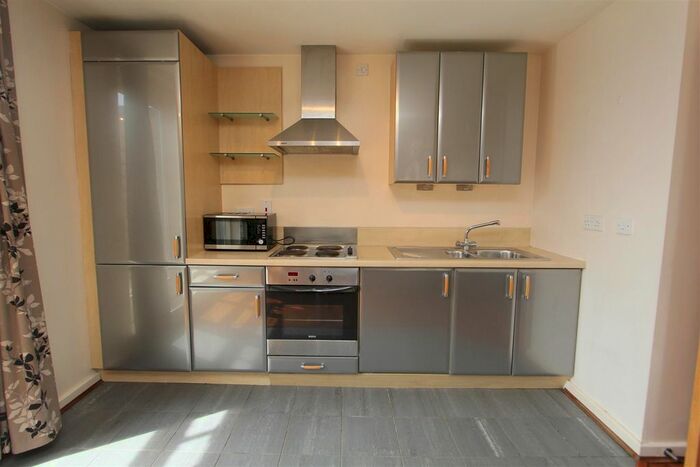 1 Bedroom Flat To Rent In Aspect, Elmwood Lane, LS2