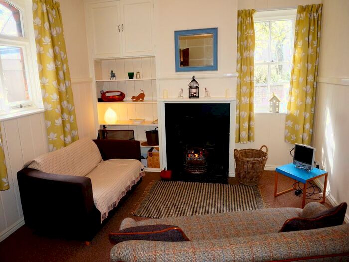 2 Bedroom House To Rent In Cavendish Terrace, Carlisle, CA3