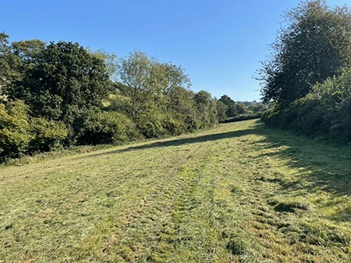 Land For Sale In Goodleigh Road, Barnstaple, EX32