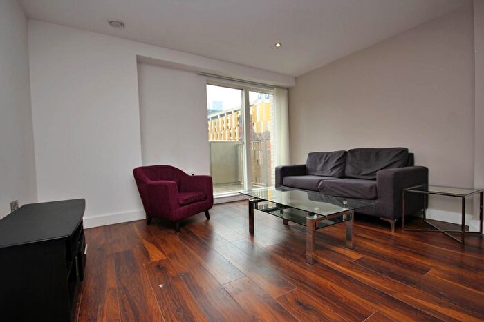 2 Bedroom Flat To Rent In The Assembly, Manchester, M1