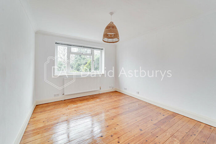 1 Bedroom Apartment To Rent In Summerland Gardens, Muswell Hill, London, N10