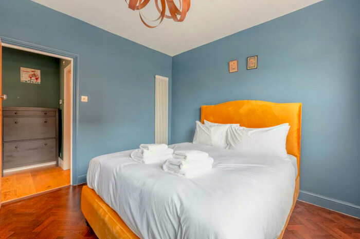 1 Bedroom Apartment To Rent In Consort Road Peckham, London, ., SE15