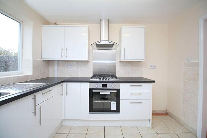 3 Bedroom Semi-Detached House To Rent In Braddon Road, Loughborough, LE11