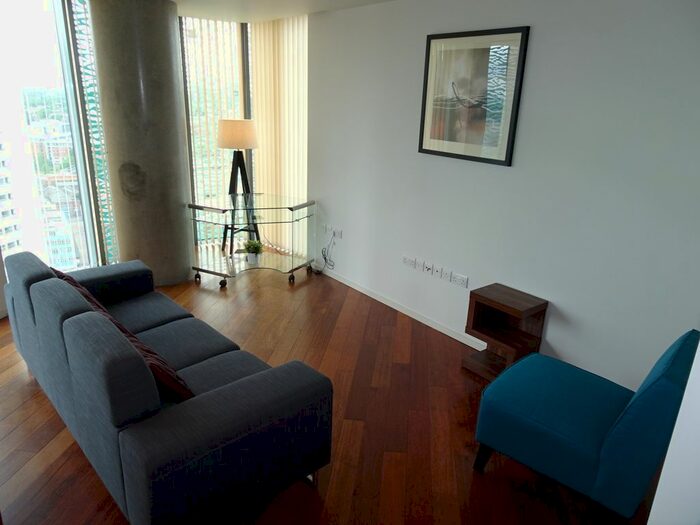 2 Bedroom Flat To Rent In Holloway Circus Queensway, Birmingham, B1