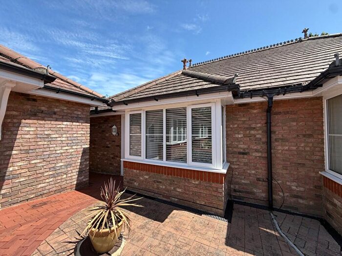 2 Bedroom Semi-Detached Bungalow To Rent In Malthouse Garden, Gosport, PO13