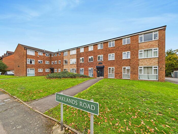 2 Bedroom Flat To Rent In Beaconshaw, Oaklands Road, Bromley, Kent, BR1